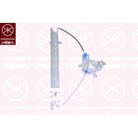 Fensterheber 31251102 von KLOKKERHOLM günstig für 37,57 € online kaufen