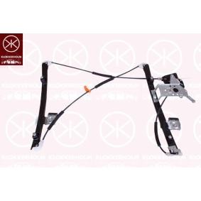 Fensterheber 95011108 von KLOKKERHOLM günstig für 71,86 € online kaufen