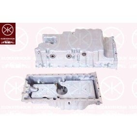 Ölwanne 9009474 von KLOKKERHOLM günstig für 207,21 € online kaufen