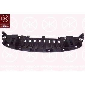 Achetez des Cache moteur KLOKKERHOLM 6044793 à prix pour 146,16 €