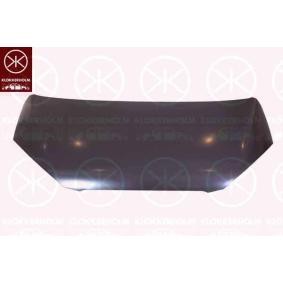 Motorhaube 6603280 von KLOKKERHOLM günstig für 270,47 € online kaufen