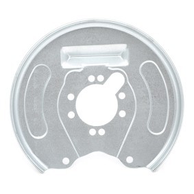 Ankerblech 9008877 von KLOKKERHOLM günstig für 32,24 € online kaufen