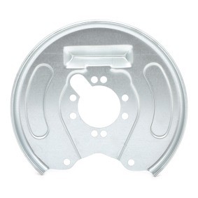 Ankerblech 9008878 von KLOKKERHOLM günstig für 32,24 € online kaufen