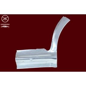 Schweller 7520016 von KLOKKERHOLM günstig für 43,52 € online kaufen
