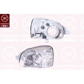 Scheinwerfer 31800144 von KLOKKERHOLM günstig für 239,49 € online kaufen