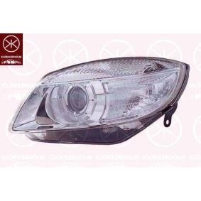 Scheinwerfer 75300143 von KLOKKERHOLM günstig für 211,26 € online kaufen