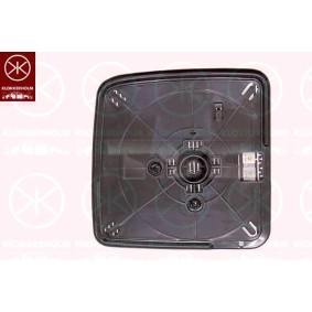 Acquista Radiatore aria condizionata da KLOKKERHOLM online per Cordoba I Vario Van / Station Wagon (6K5) a prezzi moderati