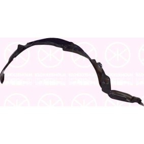 Klimakondensator 2938305061 von KLOKKERHOLM günstig für 136,94 € online kaufen