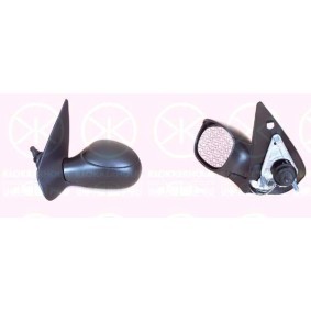 Compre Braço de suspensão da KLOKKERHOLM 5064362 a um preço baixo por 168,49 €