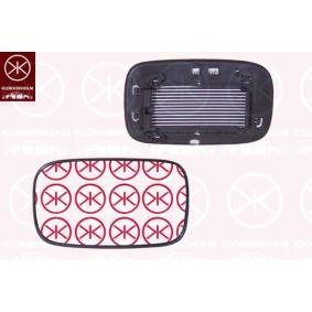 Spiegelglas, Außenspiegel 90091062 von KLOKKERHOLM günstig für 59,87 € online kaufen