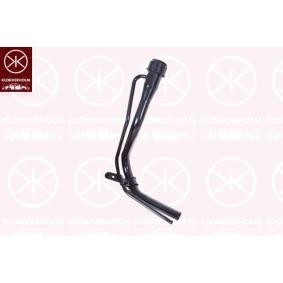 Kraftstofftank des Herstellers KLOKKERHOLM - Originalware Artikelnummer: 8109529
