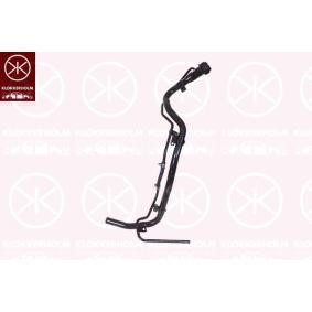 Einfüllstutzen, Kraftstoffbehälter 8161528 von KLOKKERHOLM günstig für 210,78 € online kaufen