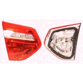 Stoßstangenträger 0536940 von KLOKKERHOLM günstig für 93,25 € online kaufen