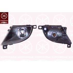 Stoßstangenträger 1626941 von KLOKKERHOLM günstig für 43,91 € online kaufen
