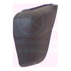 Stoßstangenträger 3154940 von KLOKKERHOLM günstig für 62,31 € online kaufen