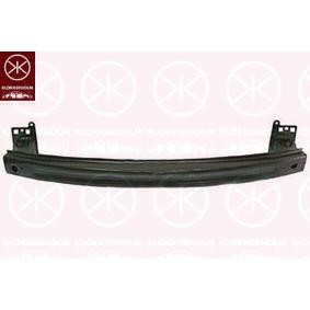 Stoßstangenträger 6621940 von KLOKKERHOLM günstig für 120,08 € online kaufen