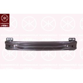 Stoßstangenträger 2009940 von KLOKKERHOLM günstig für 129,65 € online kaufen
