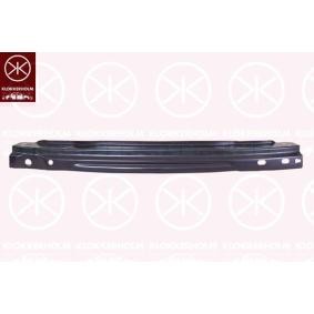 Stoßstangenträger 0029980 von KLOKKERHOLM günstig für 134,20 € online kaufen