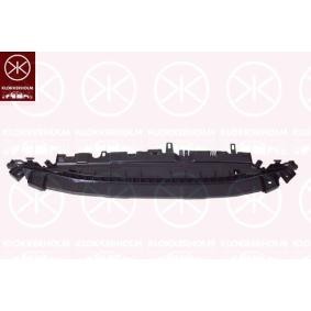 Stoßstangenträger 0531980 von KLOKKERHOLM günstig für 118,05 € online kaufen
