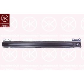 Stoßstangenträger 6612980 von KLOKKERHOLM günstig für 158,85 € online kaufen