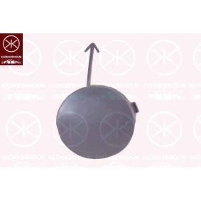 Klappe, Abschlepphaken 8101916 von KLOKKERHOLM günstig für 13,14 € online kaufen