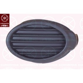 Blende, Stoßfänger 2536925 von KLOKKERHOLM günstig für 12,95 € online kaufen