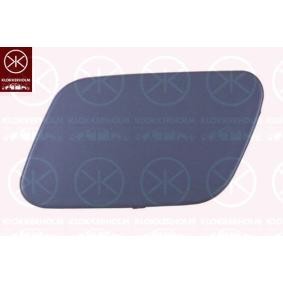 Blende, Stoßfänger 0028923 von KLOKKERHOLM günstig für 15,73 € online kaufen