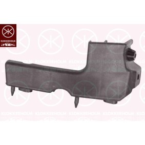 Klappe, Abschlepphaken 0027910A1 von KLOKKERHOLM günstig für 12,34 € online kaufen