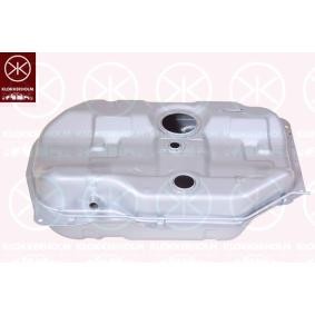 Kraftstoffbehälter 3276007 von KLOKKERHOLM günstig für 306,83 € online kaufen