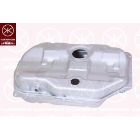 Kraftstoffbehälter 3276008 von KLOKKERHOLM günstig für 306,83 € online kaufen