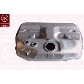 Kraftstoffbehälter 3168007 von KLOKKERHOLM günstig für 300,28 € online kaufen