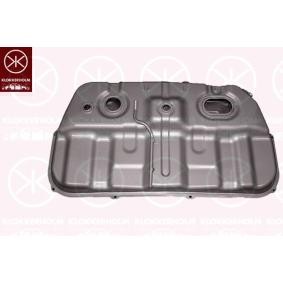 Kraftstoffbehälter 3180007 von KLOKKERHOLM günstig für 350,51 € online kaufen