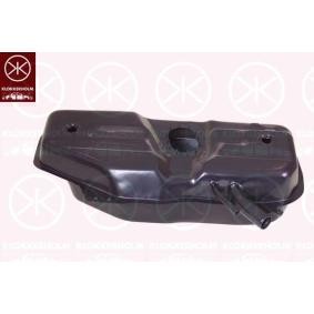 Kraftstoffbehälter 2007008 von KLOKKERHOLM günstig für 197,63 € online kaufen