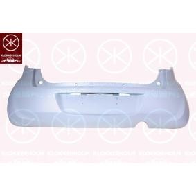 Acquista Paraurti da KLOKKERHOLM online per Agila Mk II (B) (H08) a prezzi moderati