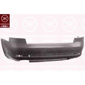 Heckstoßstange 7521952 von KLOKKERHOLM günstig für 233,41 € online kaufen