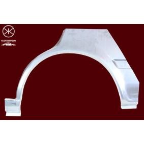 Radlauf 8142581 von KLOKKERHOLM günstig für 46,28 € online kaufen