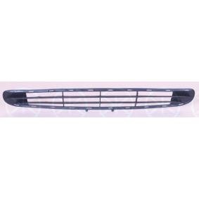 Lüftungsgitter, Stoßfänger 2554994 von KLOKKERHOLM günstig für 17,18 € online kaufen