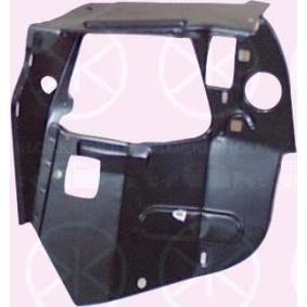 Blende, Nebelscheinwerfer des Herstellers KLOKKERHOLM - Originalware Artikelnummer: 5503252