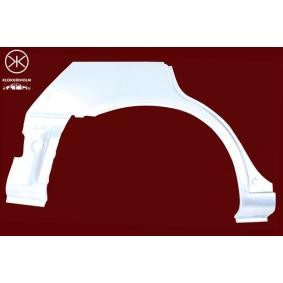 Radlauf 8143582 von KLOKKERHOLM günstig für 51,60 € online kaufen
