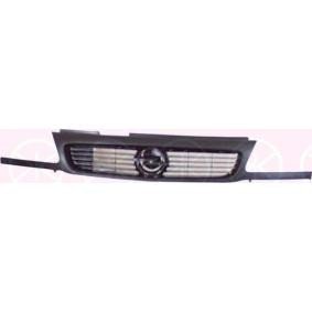 Kühlergrill 5050992 von KLOKKERHOLM günstig für 22,34 € online kaufen