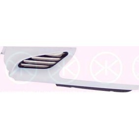 Kühlergrill 6037992A1 von KLOKKERHOLM günstig für 6,64 € online kaufen