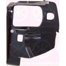Blende, Nebelscheinwerfer des Herstellers KLOKKERHOLM - Originalware Artikelnummer: 5512242A1