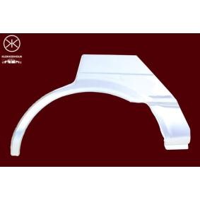 Radlauf 8173581 von KLOKKERHOLM günstig für 18,18 € online kaufen