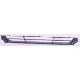 Lüftungsgitter, Stoßfänger 6607995A1 von KLOKKERHOLM günstig für 18,38 € online kaufen