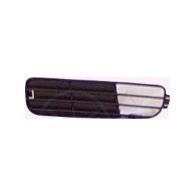 Lüftungsgitter, Stoßfänger 0017997A1 von KLOKKERHOLM günstig für 9,73 € online kaufen