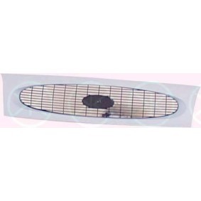 Kühlergrill 2563990A1 von KLOKKERHOLM günstig für 9,85 € online kaufen