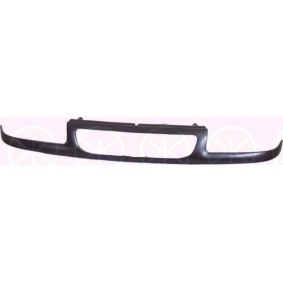 Rahmen, Kühlergitter 6615993A1 von KLOKKERHOLM günstig für 18,91 € online kaufen