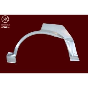 Radlauf 8110582 von KLOKKERHOLM günstig für 47,79 € online kaufen