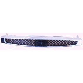 Kühlergrill 2564991 von KLOKKERHOLM günstig für 38,50 € online kaufen