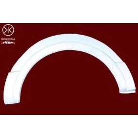 Compre Painel lateral de KLOKKERHOLM online para LT 40-55 I Van (291-512) a preços moderados